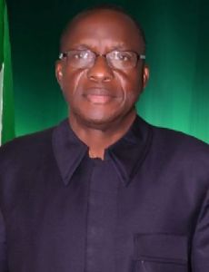 Francis Alimikhena