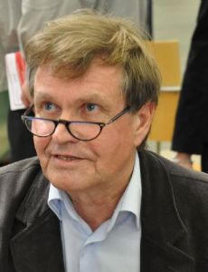Hannu Mäkelä