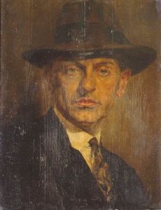 Bertalan Karlovszky