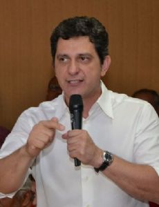 Rogério Carvalho Santos