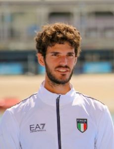 Stefano Oppo