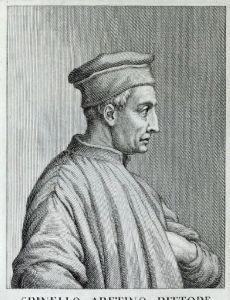 Spinello Aretino