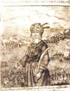 Šćepan Mali