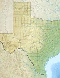 Pedernales, Texas