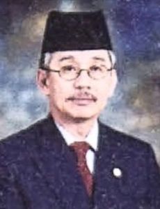 Yakub Abu Bakar