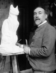 Théophile Steinlen