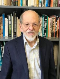 James H. Mittelman