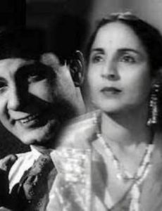 Shobhna Samarth and Kumarsen Samarth