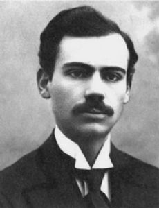 Felix Weltsch