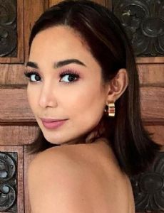 Bea Rose Santiago