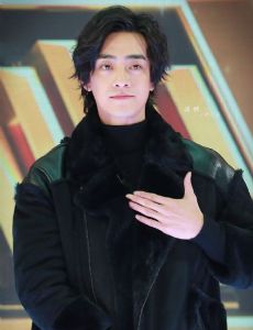 Zheng Yunlong