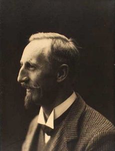 Axel Preisler