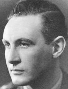 George Lane (British Army officer)