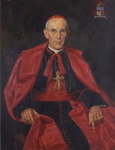 John Francis O'Hara