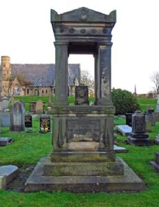 John Bent (brewer)