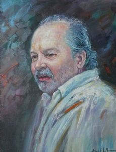 René Patrick Burakowski