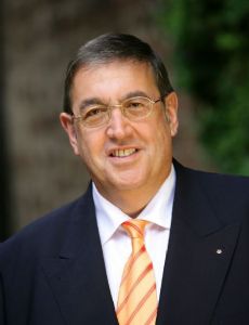 Karl A. Lamers