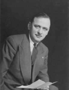 Maurice Bourget
