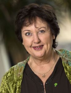 Barbro 'Babben' Larsson