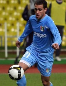 Dani Fernández