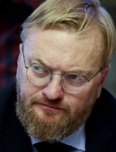Vitaly Milonov