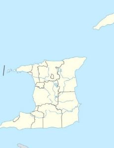 Fyzabad