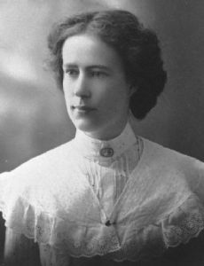 Eleanor Elizabeth Bourne