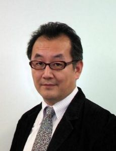 Masanobu Endō