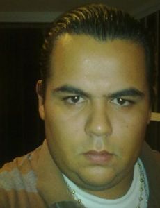 Daniel Torres García