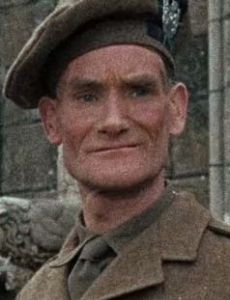 Duncan Macrae