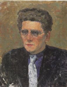 Maurits Dekker