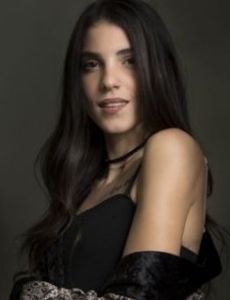 Anna Maria Velli