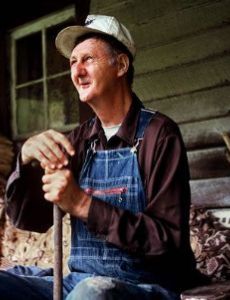 Ray Hicks