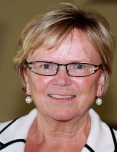 Magnhild Meltveit Kleppa