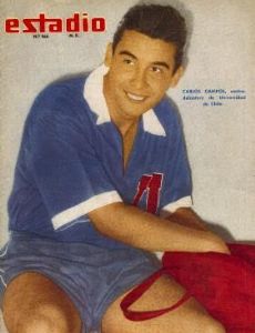 Carlos Campos Sánchez
