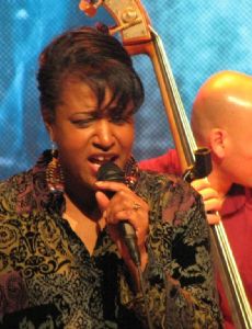 Vanessa Rubin