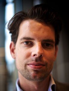 Alex Schulman