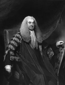 John Freeman-Mitford, 1st Baron Redesdale