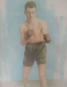 Charlie Pilkington