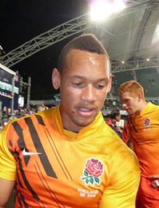 Dan Norton (rugby union)