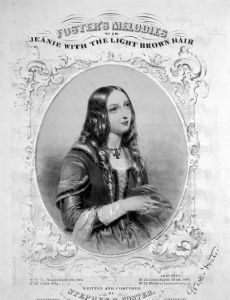 Jane McDowell Foster Wiley