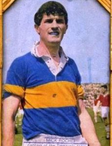 Mick Roche