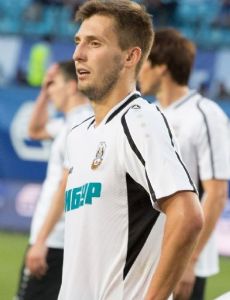 Ivan Chudin