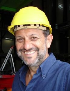 Guido Tonelli