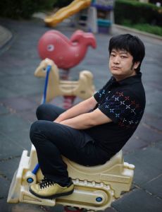 He Yong (rock musician)