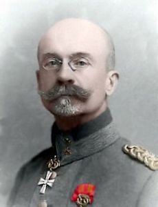 Ernst Löfström