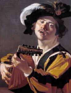 Dirck van Baburen