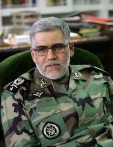 Ahmad Reza Pourdastan