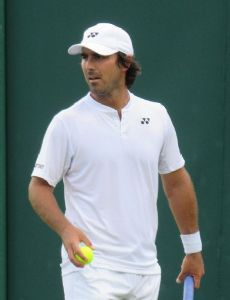Diego Hidalgo (tennis)