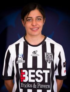 Alex Chidiac